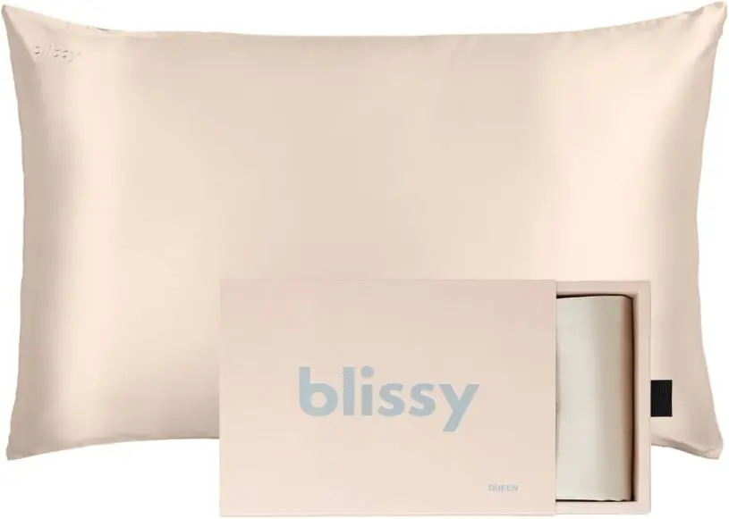 Blissy Pillowcase official