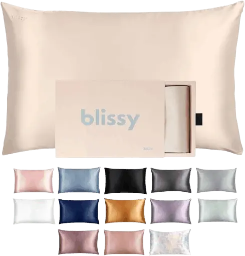 Blissy Pillowcase 3