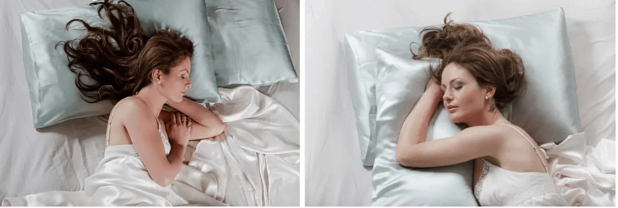Blissy Pillowcase